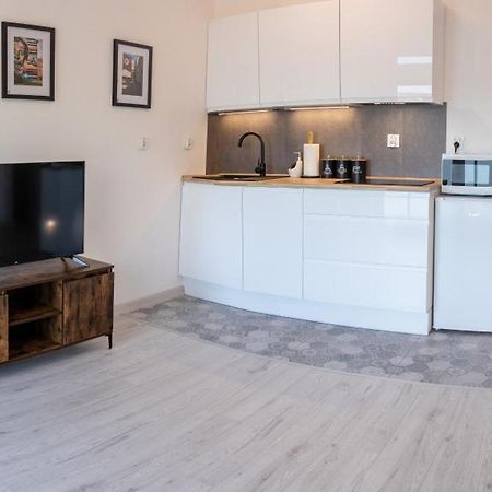 Apartament Kopernika 49 Lodz  Luaran gambar