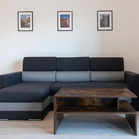 Apartament Kopernika 49 Lodz  Luaran gambar