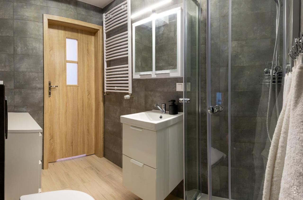 Apartament Kopernika 49 Lodz  Luaran gambar