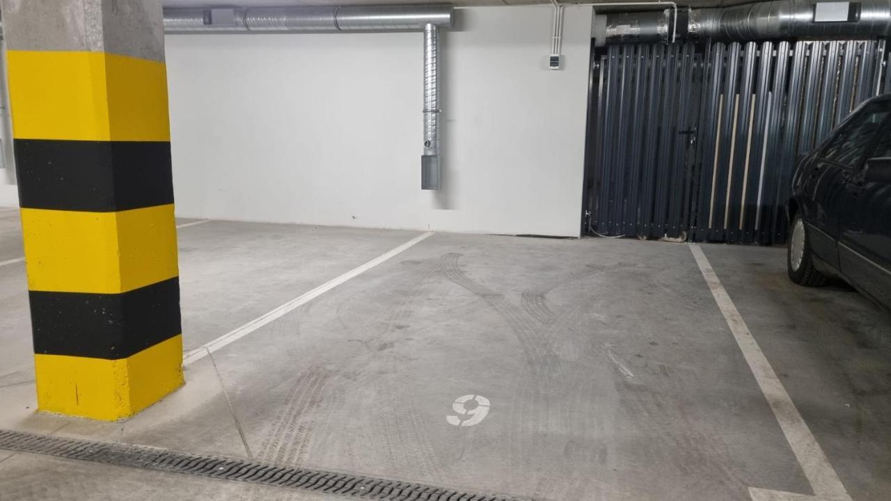 Apartament Kopernika 49 Lodz  Luaran gambar