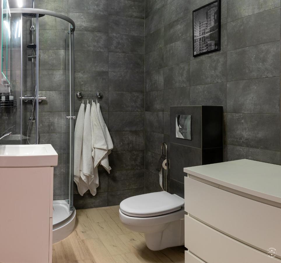 Apartament Kopernika 49 Lodz  Luaran gambar