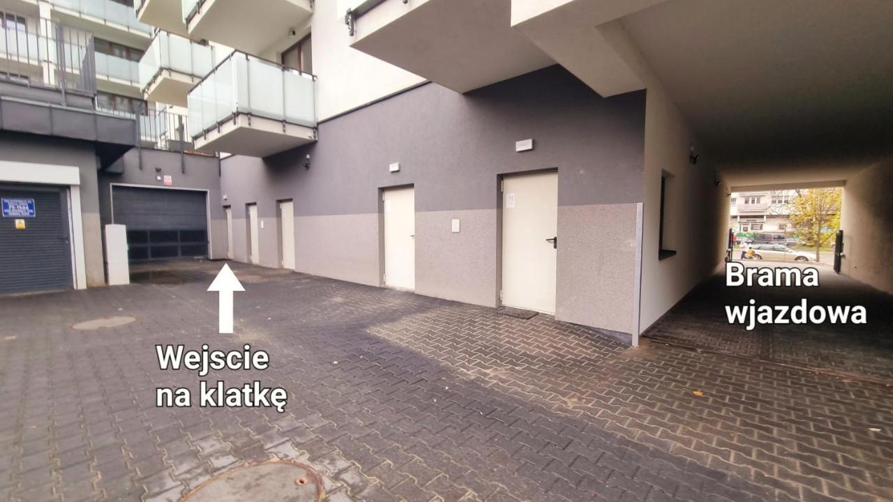 Apartament Kopernika 49 Lodz  Luaran gambar