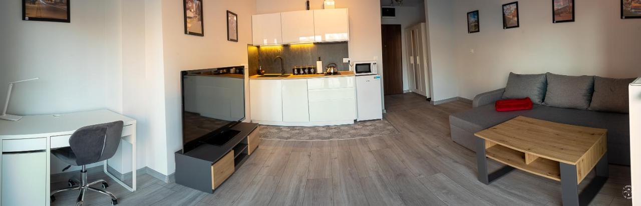 Apartament Kopernika 49 Lodz  Luaran gambar