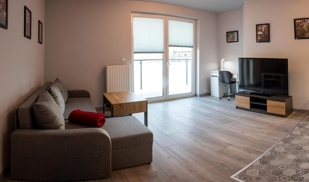 Apartament Kopernika 49 Lodz  Luaran gambar