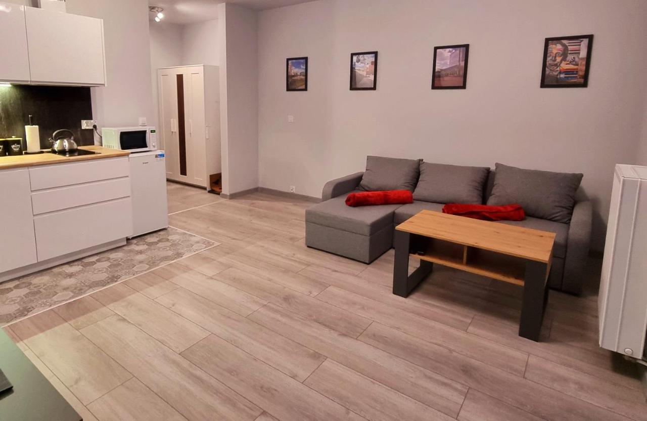 Apartament Kopernika 49 Lodz  Luaran gambar
