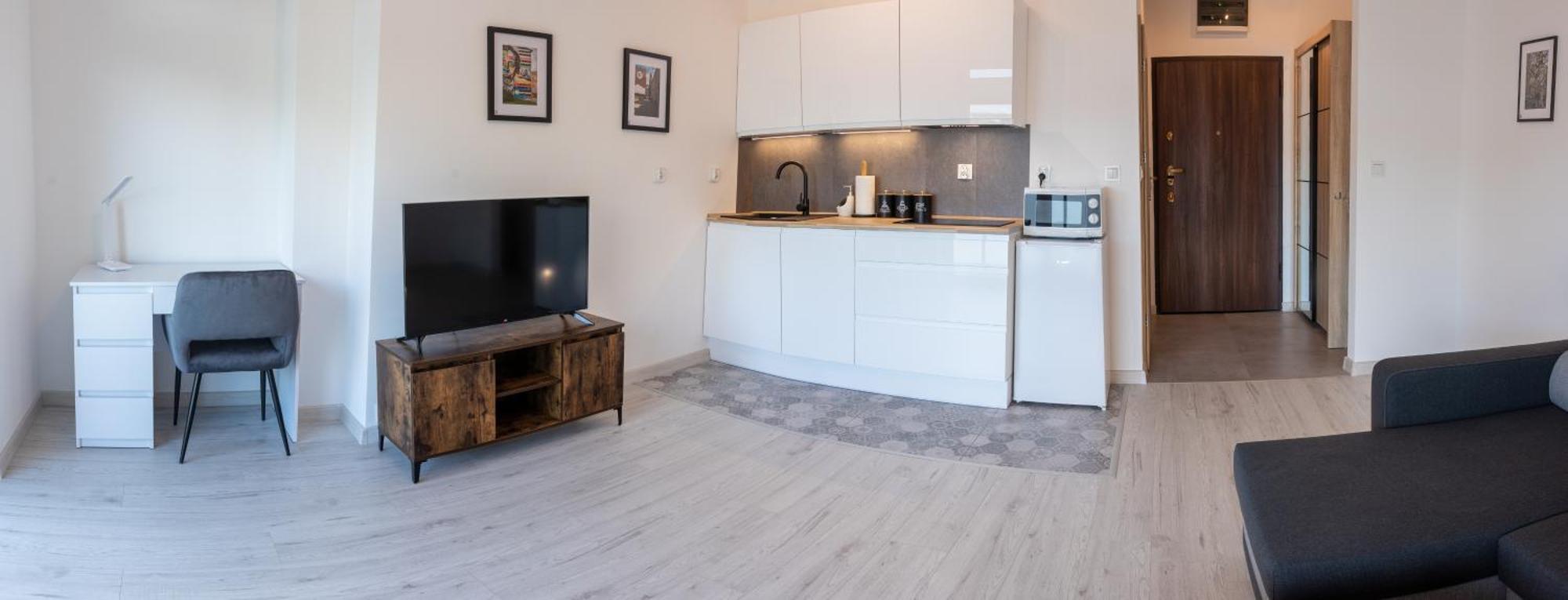 Apartament Kopernika 49 Lodz  Luaran gambar