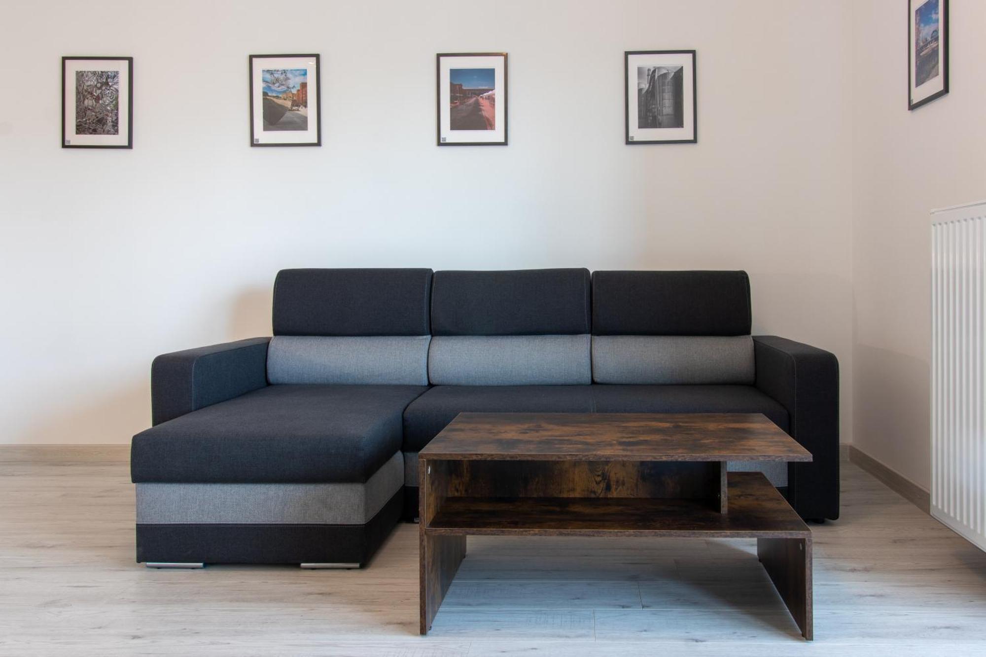 Apartament Kopernika 49 Lodz  Luaran gambar
