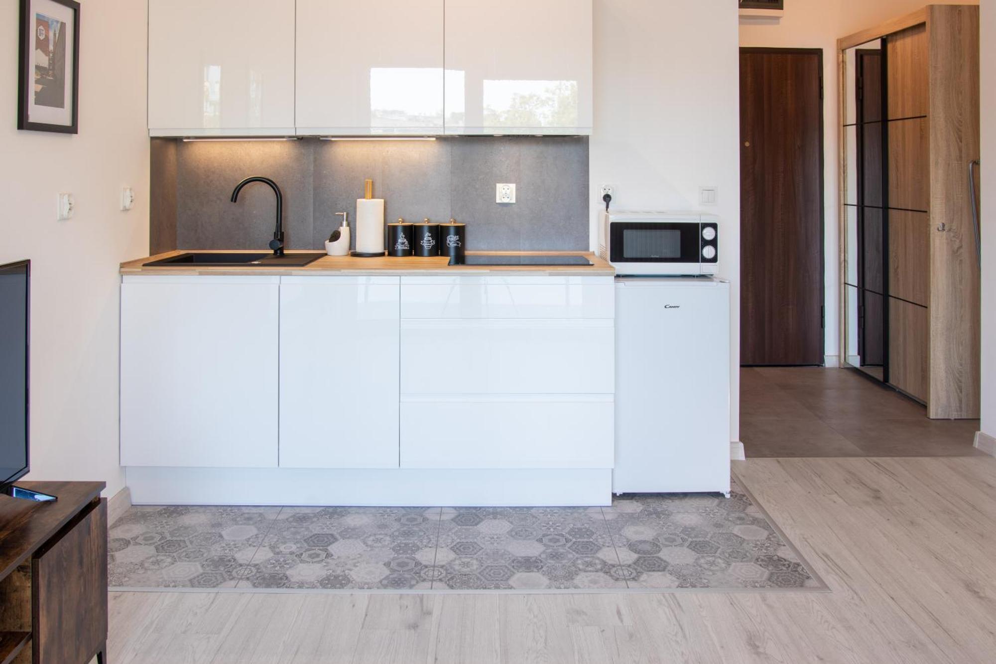 Apartament Kopernika 49 Lodz  Luaran gambar
