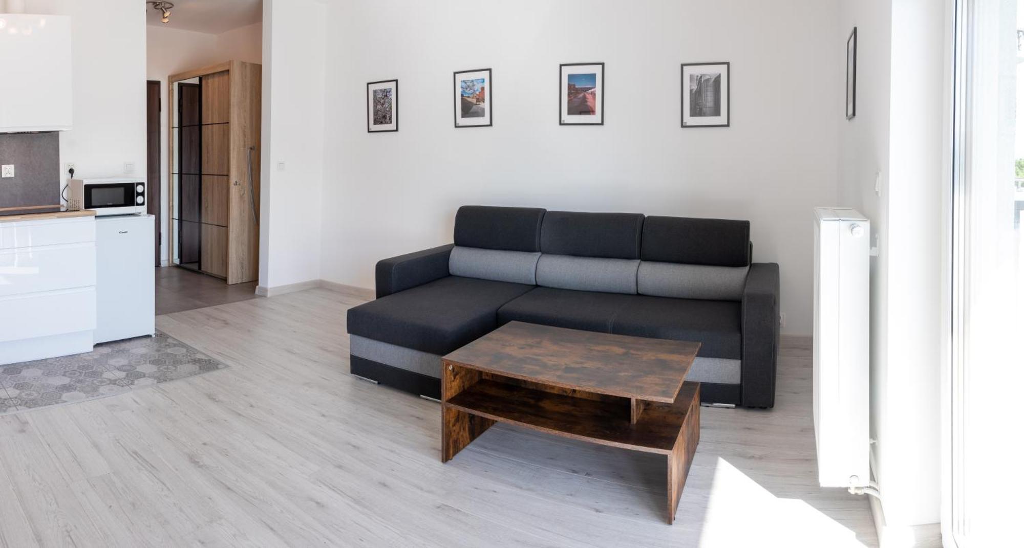 Apartament Kopernika 49 Lodz  Luaran gambar