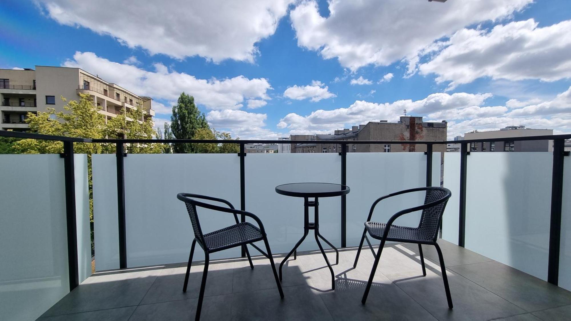Apartament Kopernika 49 Lodz  Luaran gambar